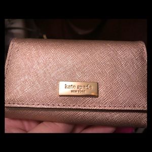 Kate Spade key holder